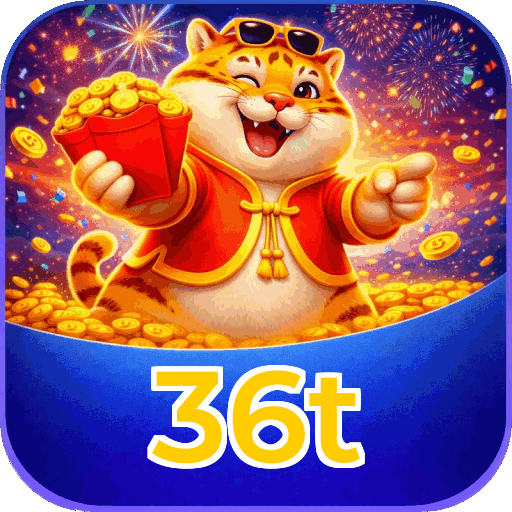 Bônus 36t de R$5.000 + 500 giros grátis