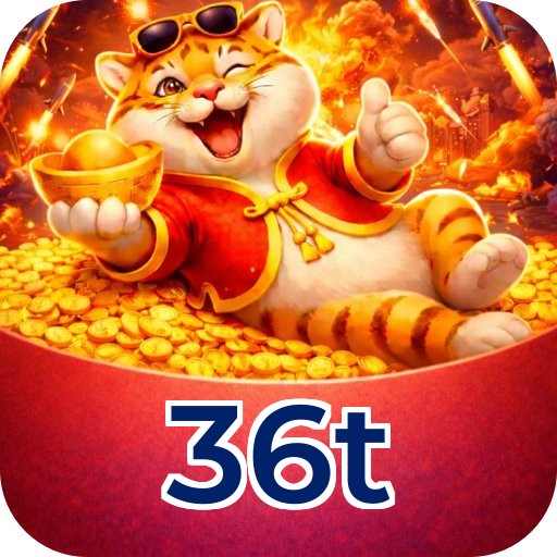 Bônus exclusivo de R$99 + 50 giros grátis para download do app 36t