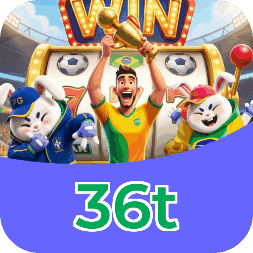 Fortune Rabbit - RTP 96.77%